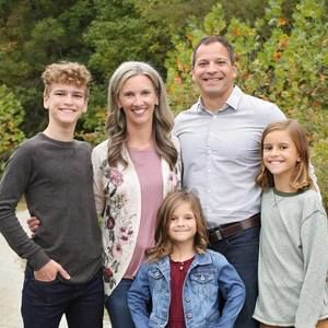 Meet your Posher, Dan